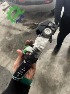 HONDA CİVİC VTEC2 KONTAK SETİ ORJİNAL ÇIKMA