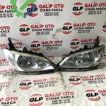 HONDA CİVİC VTEC2 ÖN FAR TAKIMI ORJİNAL