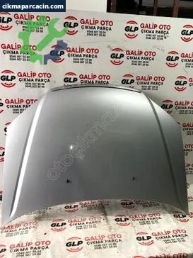 Honda Civic Ön Kaput çıkma parça
