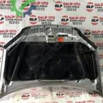 HONDA CİVİC VTEC2 ÖN MOTOR KAPUT GRİ HATASIZ ORJİNAL