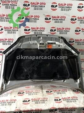 Honda Civic Ön Kaput çıkma parça