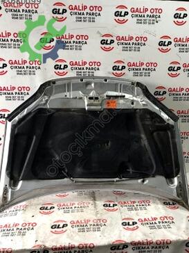 Honda Civic Ön Kaput VTEC2 çıkma parça