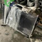 HONDA CİVİC VTEC2 RADYATÖR SETİ ORJİNAL ÇIKMA