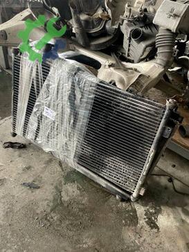 Honda Civic Radyatör VTEC2 çıkma parça