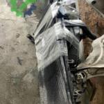 HONDA CİVİC VTEC2 RADYATÖR SETİ ORJİNAL ÇIKMA