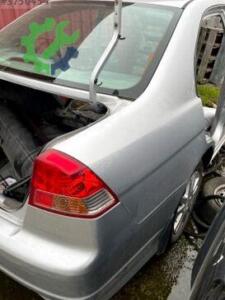 HONDA CİVİC VTEC2 SAĞ ARKA ÇAMURLUK