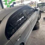HONDA CİVİC VTEC2 SAĞ ARKA KAPI CAMI ORJİNAL ÇIKMA