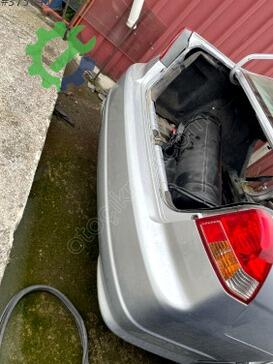 Honda Civic Sağ Arka Stop çıkma parça