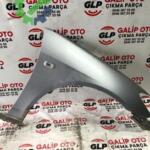 HONDA CİVİC VTEC2 SAĞ ÖN ÇAMURLUK GRİ HATASIZ ORJİNAL