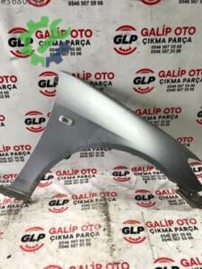 HONDA CİVİC VTEC2 SAĞ ÖN ÇAMURLUK GRİ HATASIZ ORJİNAL