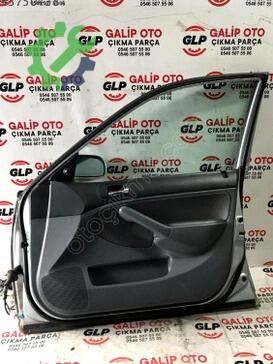 Honda Civic Sağ Ön Kapı VTEC2 çıkma parça