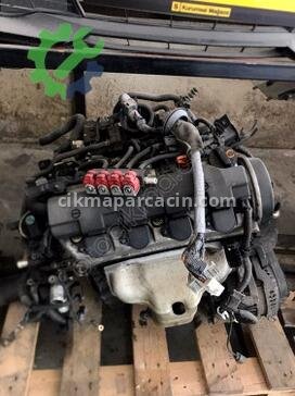 Honda Civic Şarj Dinamosu çıkma parça