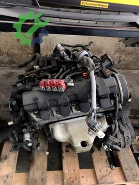 Honda Civic Şarj Dinamosu VTEC2 çıkma parça