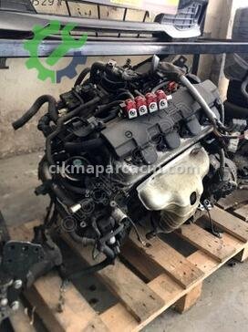 Honda Civic Şarj Dinamosu çıkma parça