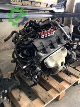 Honda Civic Şarj Dinamosu VTEC2 çıkma parça