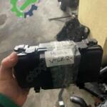 HONDA CİVİC VTEC2 SİGORTA KUTUSU ORJİNAL ÇIKMA