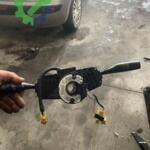 HONDA CİVİC VTEC2 SİNYAL SİLECEK AİRBEG SARGISI