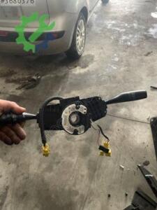 HONDA CİVİC VTEC2 SİNYAL SİLECEK AİRBEG SARGISI