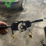 HONDA CİVİC VTEC2 SİNYAL SİLECEK KOLU ORJİNAL ÇIKMA