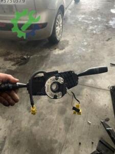 HONDA CİVİC VTEC2 SİNYAL SİLECEK KOLU ORJİNAL ÇIKMA