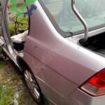 HONDA CİVİC VTEC2 SOL ARKA ÇAMURLUK ORJİNAL ÇIKMA