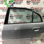 Honda civic vtec2 sol arka kapı gri hatasız dolu