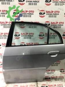 Honda civic vtec2 sol arka kapı gri hatasız dolu