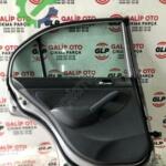 Honda civic vtec2 sol arka kapı gri hatasız dolu