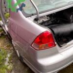 HONDA CİVİC VTEC2 SOL ARKA STOP ORJİNAL ÇIKMA