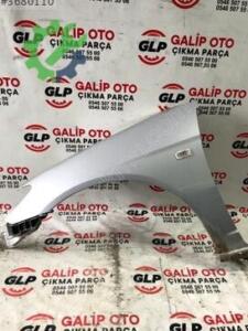 HONDA CİVİC VTEC2 SOL ÖN ÇAMURLUK GRİ ORJİNAL
