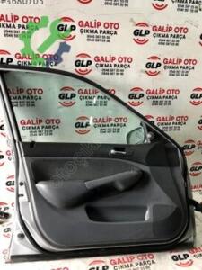 HONDA CİVİC VTEC2 SOL ÖN KAPI DÖŞEMESİ ORJİNAL