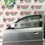 HONDA CİVİC VTEC2 SOL ÖN KAPI GRİ HATASIZ ORJİNAL