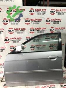 HONDA CİVİC VTEC2 SOL ÖN KAPI GRİ HATASIZ ORJİNAL