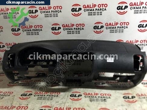 Honda Civic Torpido çıkma parça