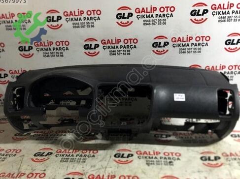 Honda Civic Torpido çıkma parça