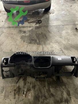 Honda Civic Torpido çıkma parça