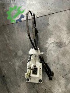 HONDA CİVİC VTEC2 VİTES MEKANİZMASI ORJİNAL ÇIKMA