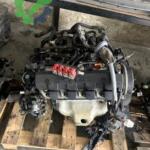HONDA CİVİC VTECH DOLU MOTOR GARANTİLİ SIFIR AYARINDA MOTOR