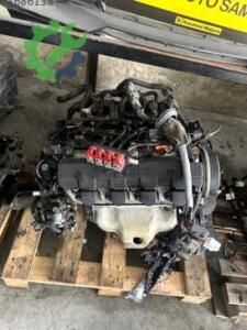 HONDA CİVİC VTECH DOLU MOTOR GARANTİLİ SIFIR AYARINDA MOTOR