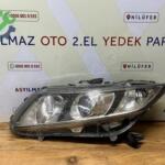 HONDA CİVİC XENON SOL FAR ORJİNAL
