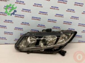 HONDA CİVİC XENON SOL FAR ORJİNAL ÇIKMA