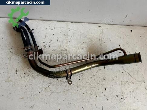 Honda Civic Dolum Boğazı çıkma parça