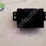 HONDA CİVİC ZAMAN SAATİ