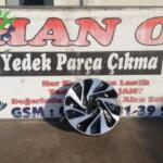 Honda civik çelik jant