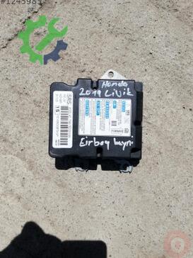 Honda Civic Airbag Beyni çıkma parça