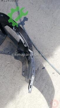 Honda Civic Ön Tampon çıkma parça