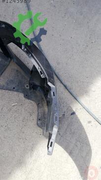 Honda Civic Ön Tampon çıkma parça