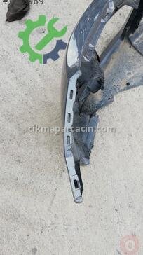 Honda Civic Ön Tampon çıkma parça