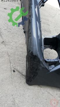 Honda Civic Ön Tampon çıkma parça