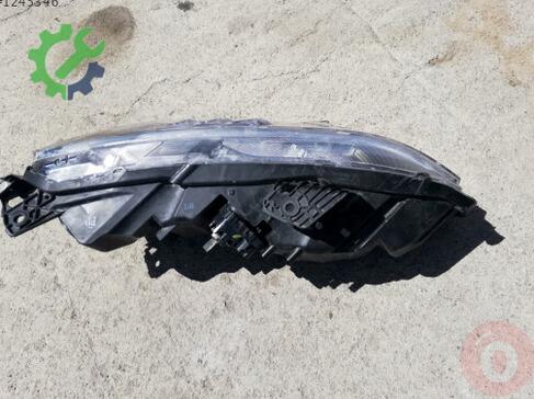 Honda Civic Mercekli Far çıkma parça